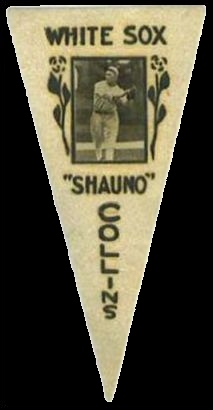 Collins Shauno
